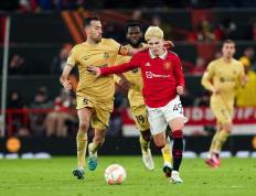 开云- 欧联加时算客场进球吗 