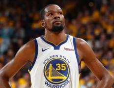 开云体育- 杜兰特系列赛共计出战299分钟 