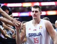 Kaiyun-包含Rookie关键节点败北，塞尔维亚队带队取胜！的词条