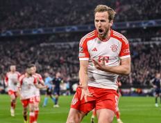 开云体育- 凯恩是阿森纳青训 