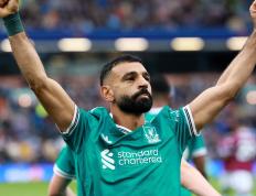 Kaiyun-萨拉赫遭遇五连败，澳大利亚队教练面临压力！的简单介绍