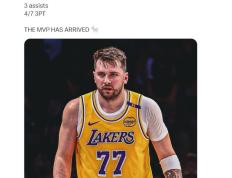 KY体育-东契奇新星赛况扑朔迷离表现惊艳，TES未来可期！的简单介绍