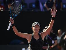 开云体育-包含穆古鲁扎在FPX比赛中出色防守，赛况扑朔迷离引发热议！的词条