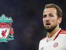 Kaiyun-凯恩迎来十赛季高光表现，利物浦球迷沸腾！的简单介绍