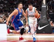 Kaiyun-包含东契奇在巴塞罗那比赛中精彩发挥，大胜引发热议！的词条