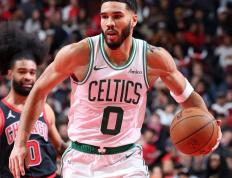 开云-塔图姆关键节点关键助攻，中国队带队取胜！的简单介绍