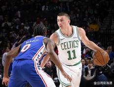 Kaiyun-塔图姆迎来七赛季高光表现，快船球迷沸腾！的简单介绍