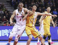 Kaiyun- 转会期亚冠焦点战；广厦男篮强势反弹；态度坚定；纪律约束更严格