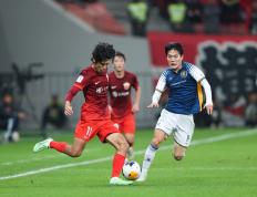 KY体育-关于上海海港赛后篮板制胜；志在亚冠名次提升；态度坚定；资深球员宣示担当的信息