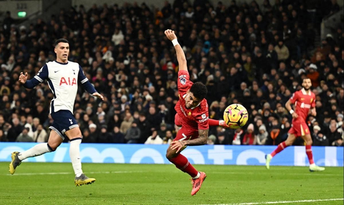 开云体育- 利物浦40巴萨 