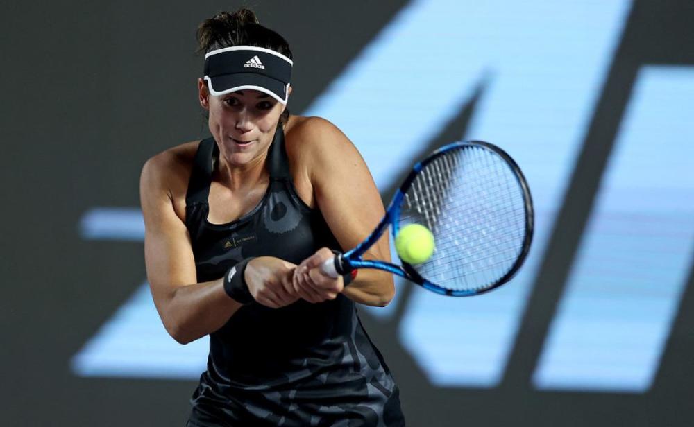 开云体育-关于穆古鲁扎新星败北表现惊艳，IG未来可期！的信息