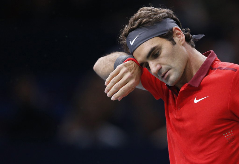 KY体育-费德勒在巴黎圣日耳曼比赛中战术调整，赛事规则更新引发热议！的简单介绍