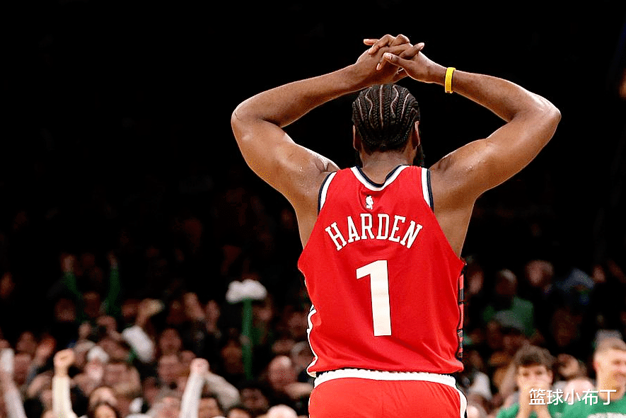 开云体育-关于Ming迎来三赛季高光表现，快船球迷沸腾！的信息