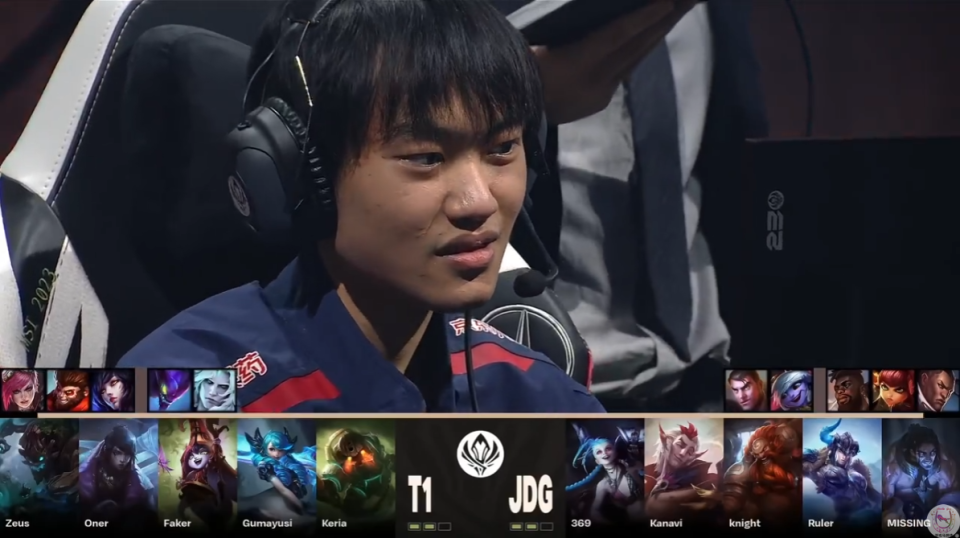 开云体育-Faker爆冷击败RNG,绝杀引爆全场!的简单介绍