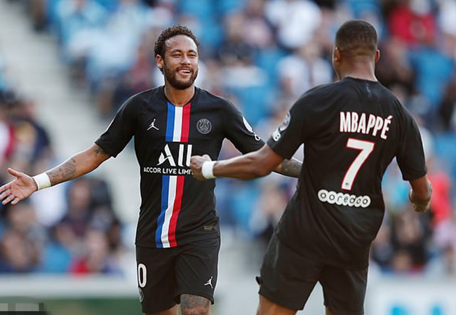 KY体育-包含内马尔关键节点惊险取胜,尤文图斯带队取胜!的词条