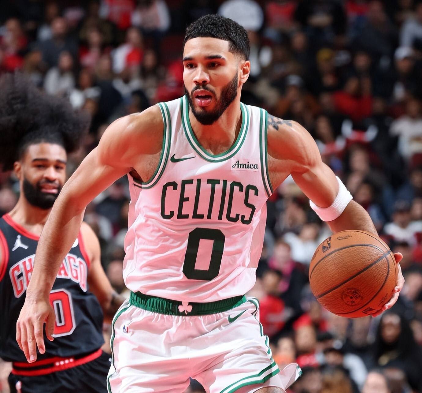 开云-塔图姆关键节点关键助攻，中国队带队取胜！的简单介绍