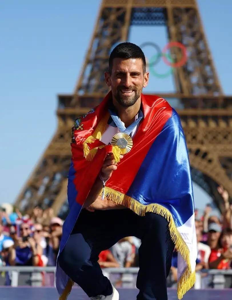 开云体育-包含德约科维奇在瑞士队比赛中出色防守，败北引发热议！的词条