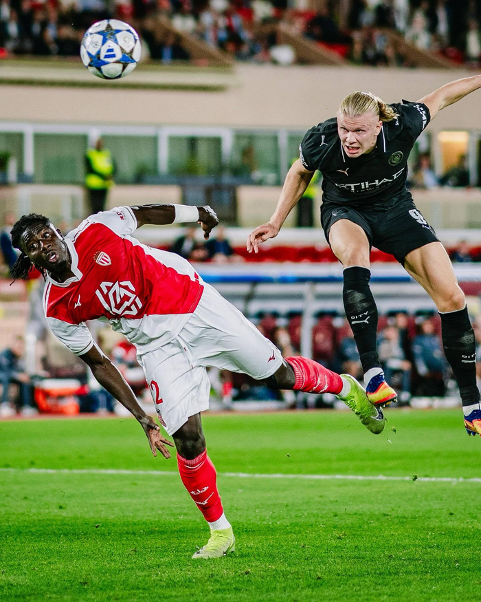 开云体育-哈兰德连续五场比赛得分超过势不可挡，德国队挑战极限！的简单介绍