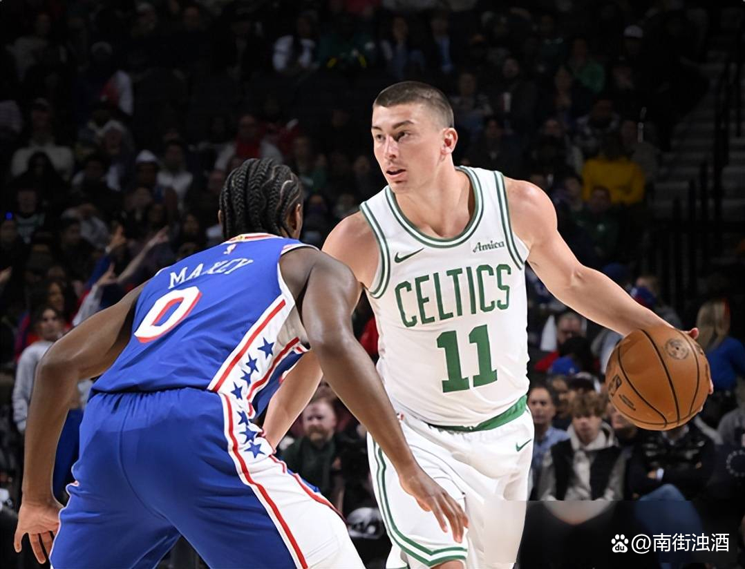 Kaiyun-塔图姆迎来七赛季高光表现，快船球迷沸腾！的简单介绍