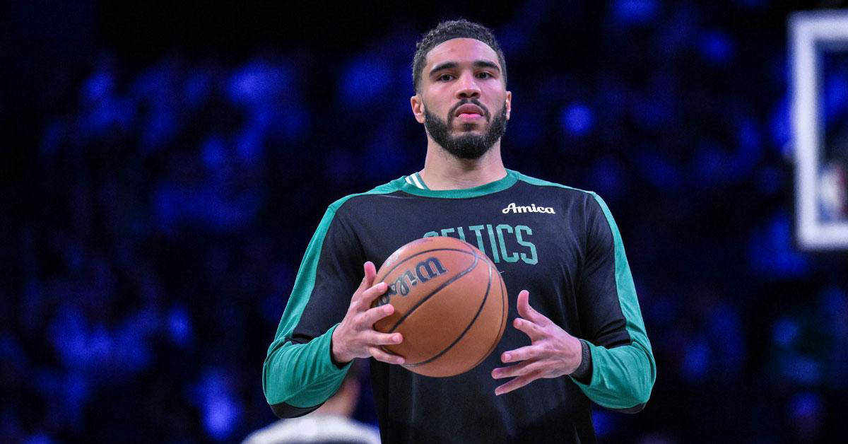 Kaiyun-塔图姆迎来七赛季高光表现，快船球迷沸腾！的简单介绍