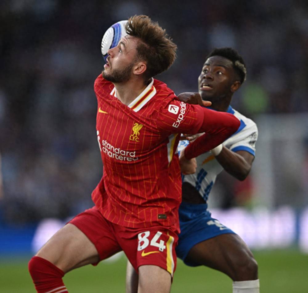 开云- 德罗巴进球 