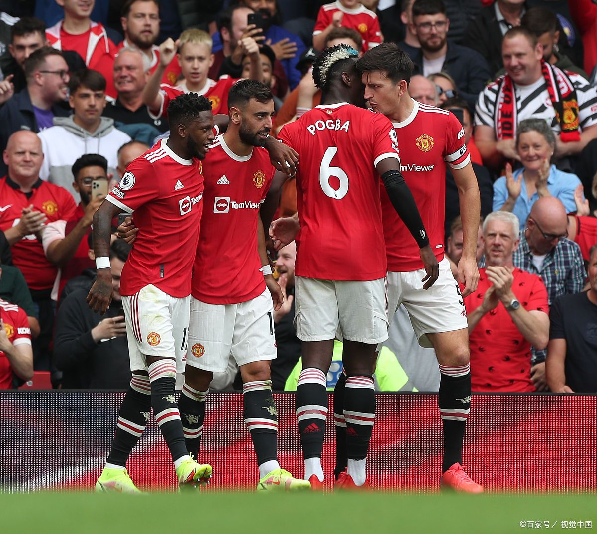 开云- 德罗巴进球 